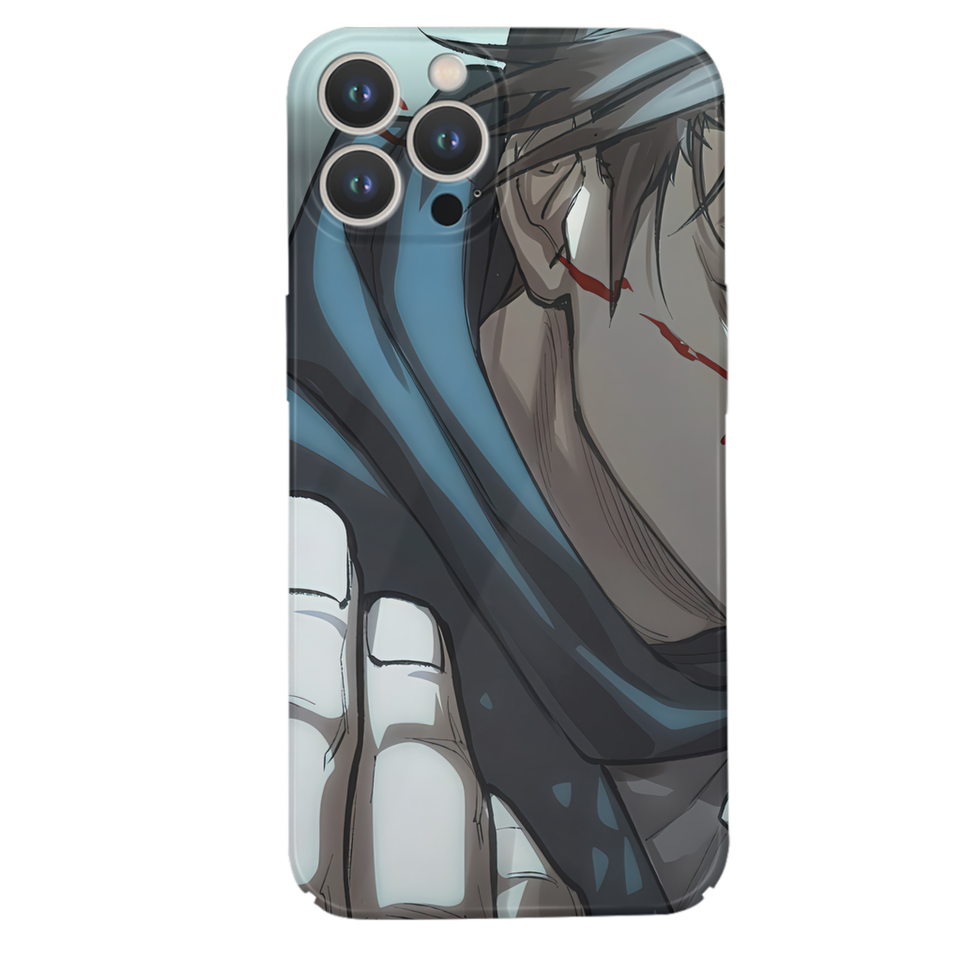 （画像用） SPY×FAMILY间谍家家酒 【iPhone 14シリーズ対応】ハードケース